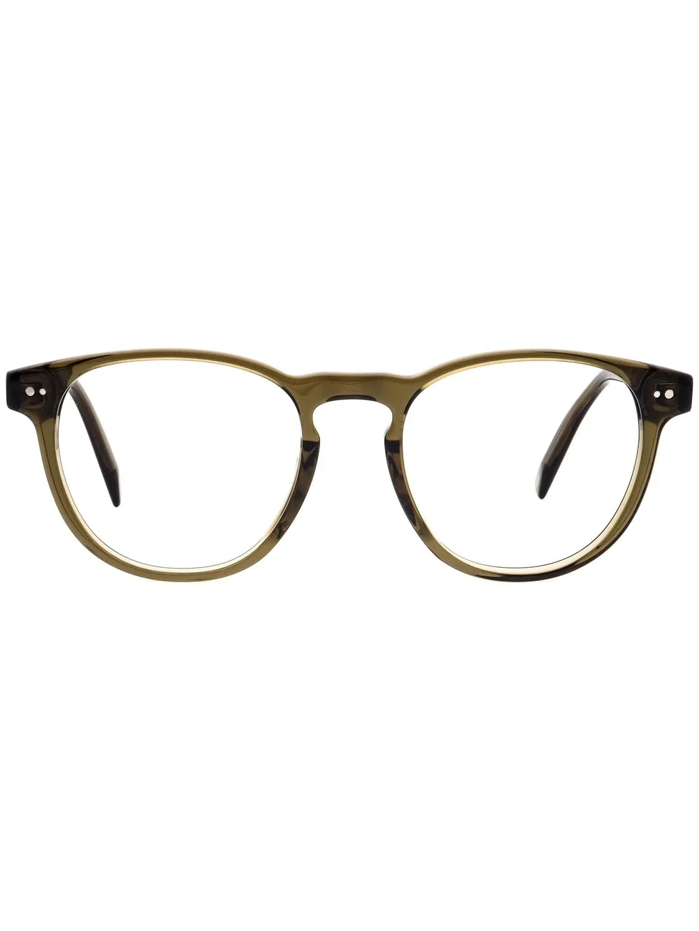Warby Parker Waller M 719 Eyewear